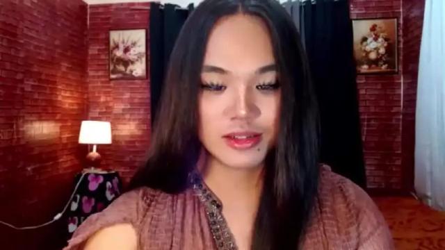 Image 7 of tikokaa Stream on Chaturbate on 17 months ago