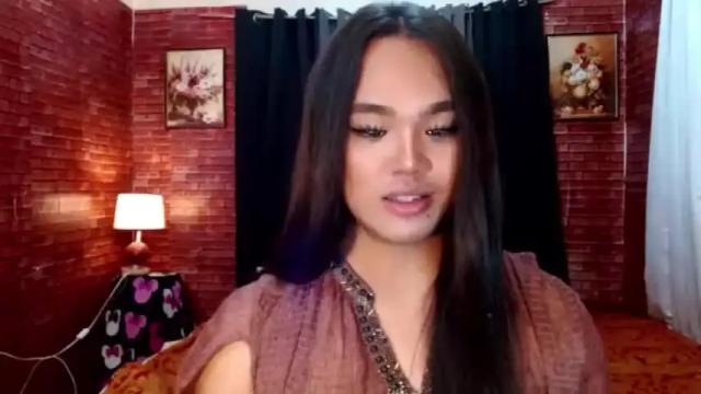 Image 12 of tikokaa Stream on Chaturbate on 17 months ago