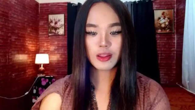 Thumbnail 1, tikokaa's Stream at Chaturbate, 17 months ago