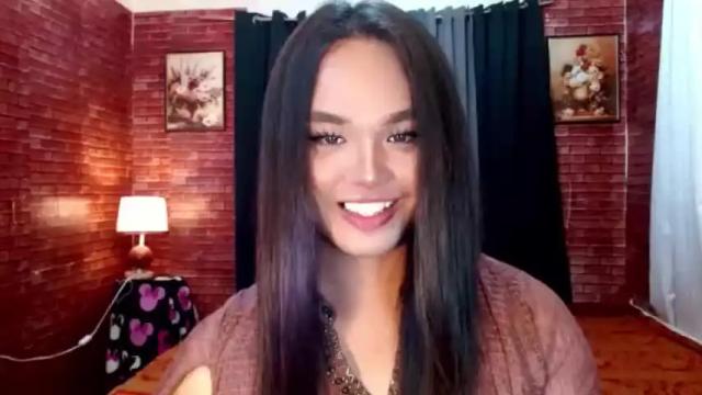 Image 3 of tikokaa Stream on Chaturbate on 17 months ago