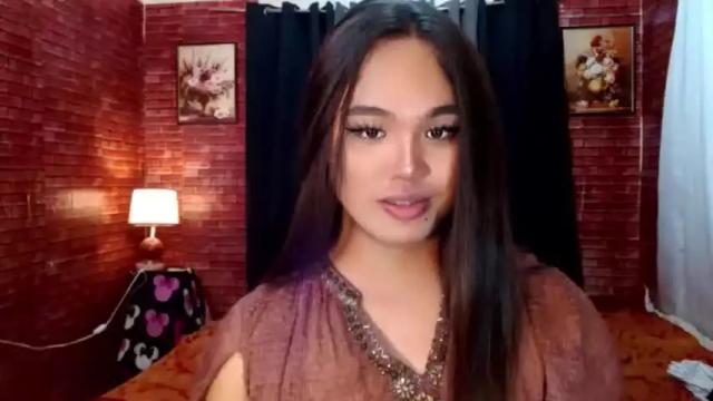 Image 4 of tikokaa Stream on Chaturbate on 17 months ago