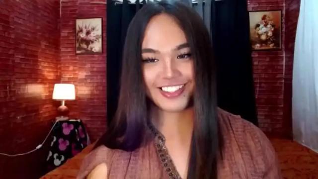 Image 3 of tikokaa Stream on Chaturbate on 17 months ago