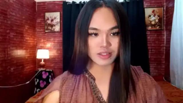 Image 12 of tikokaa Stream on Chaturbate on 17 months ago