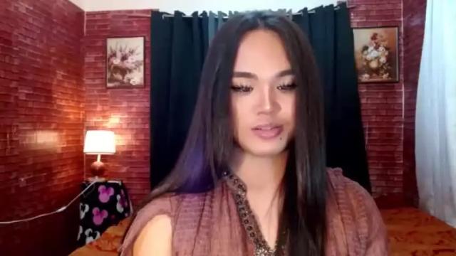 Image 8 of tikokaa Stream on Chaturbate on 16 months ago