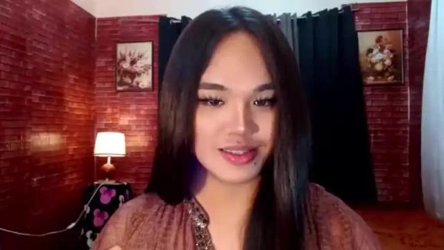Image 12 of tikokaa Stream on Chaturbate on 16 months ago