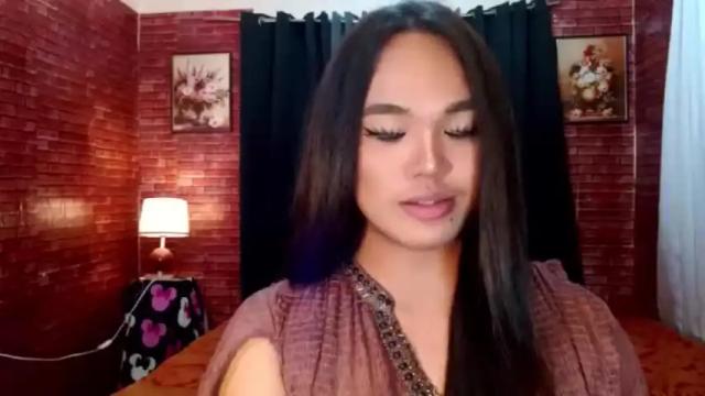 Image 12 of tikokaa Stream on Chaturbate on 16 months ago