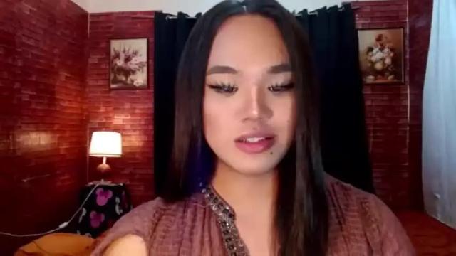 Image 3 of tikokaa Stream on Chaturbate on 16 months ago