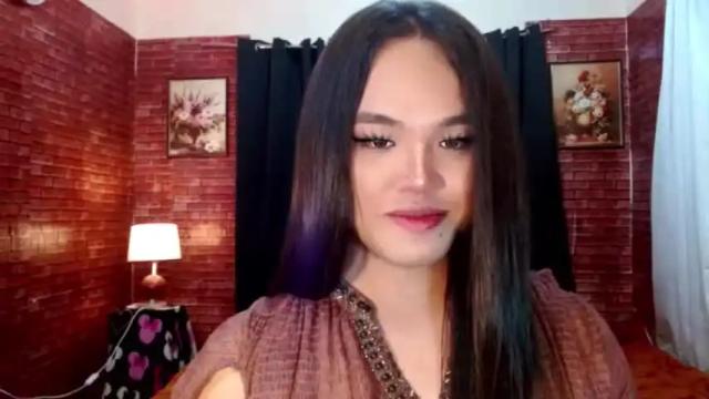 Image 4 of tikokaa Stream on Chaturbate on 16 months ago