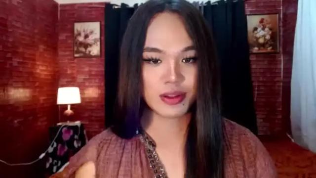 Image 4 of tikokaa Stream on Chaturbate on 22 months ago