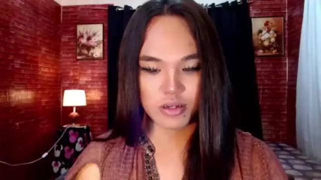 Image 12 of tikokaa Stream on Chaturbate on 16 months ago