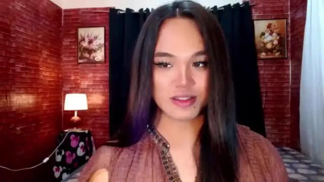 Image 2 of tikokaa Stream on Chaturbate on 16 months ago