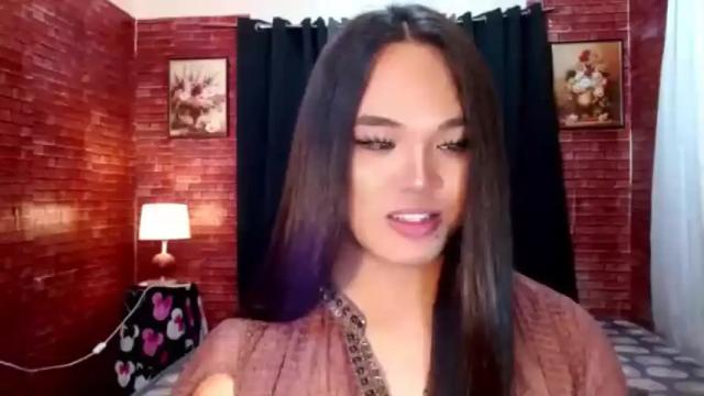 Image 4 of tikokaa Stream on Chaturbate on 16 months ago