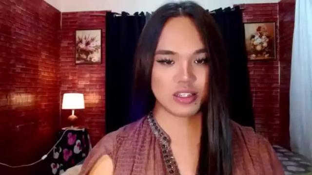 Thumbnail 2, tikokaa's Stream at Chaturbate, 16 months ago