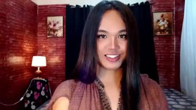 Image 10 of tikokaa Stream on Chaturbate on 16 months ago