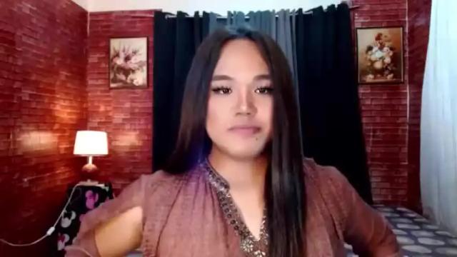 Image 12 of tikokaa Stream on Chaturbate on 16 months ago