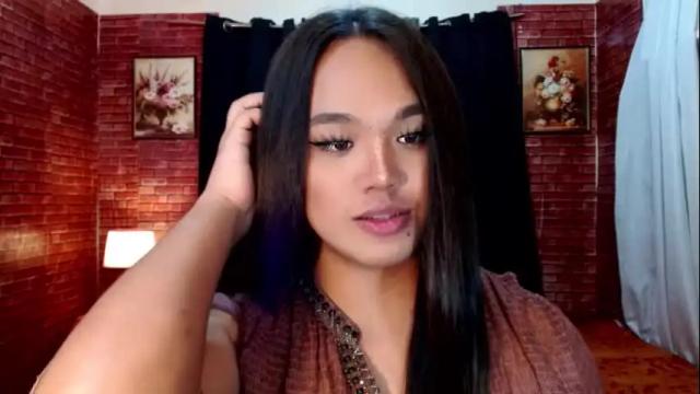 Image 8 of tikokaa Stream on Chaturbate on 16 months ago