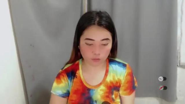 Thumbnail 1, tikolina_fuckdoll's Stream at Chaturbate, 19 months ago