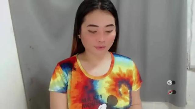 Thumbnail 2, tikolina_fuckdoll's Stream at Chaturbate, 19 months ago