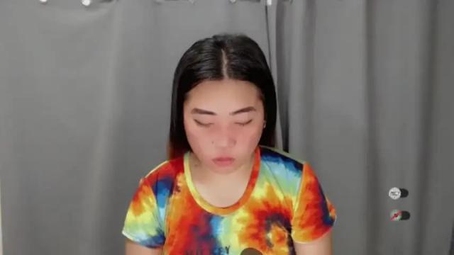 Thumbnail 3, tikolina_fuckdoll's Stream at Chaturbate, 19 months ago