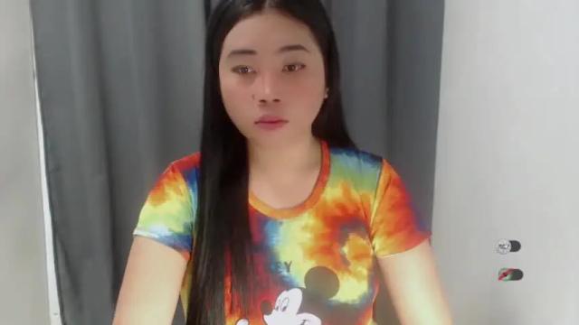 Thumbnail 2, tikolina_fuckdoll's Stream at Chaturbate, 18 months ago