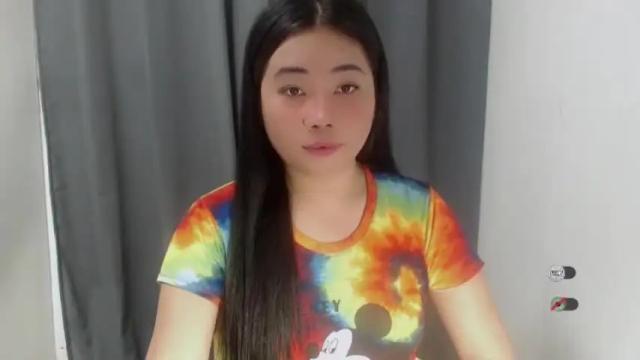 Image 6 of tikolina_fuckdoll Stream on Chaturbate on 18 months ago