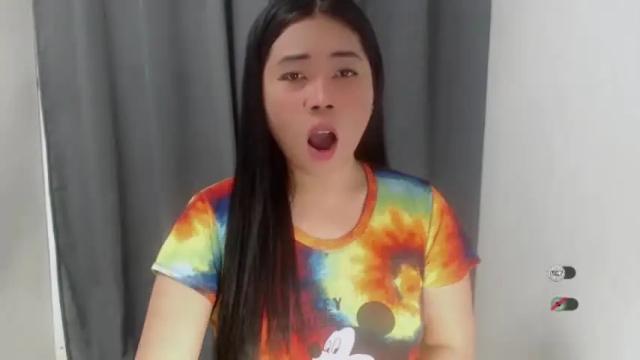 Image 7 of tikolina_fuckdoll Stream on Chaturbate on 18 months ago