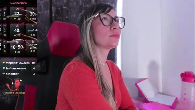 Image 10 of tila_tequila15 Stream on Chaturbate on 1 month ago