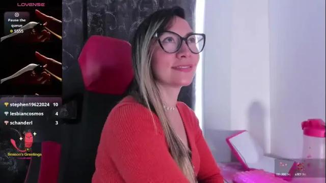 Image 11 of tila_tequila15 Stream on Chaturbate on 1 month ago