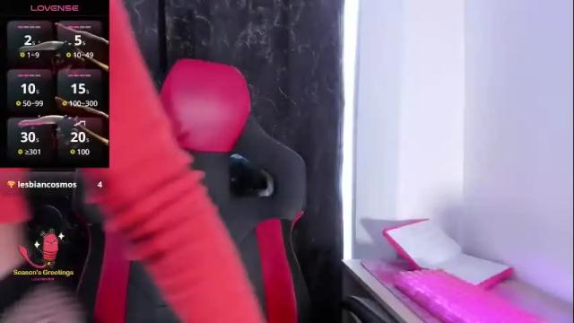 Image 4 of tila_tequila15 Stream on Chaturbate on 1 month ago