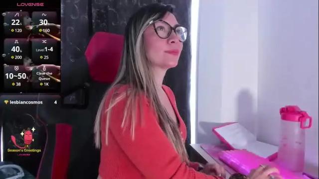 Thumbnail 2, tila_tequila15's Stream at Chaturbate, 1 month ago
