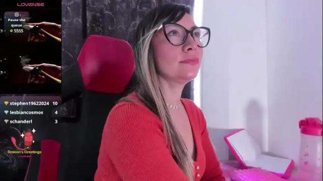 Thumbnail 3, tila_tequila15's Stream at Chaturbate, 1 month ago