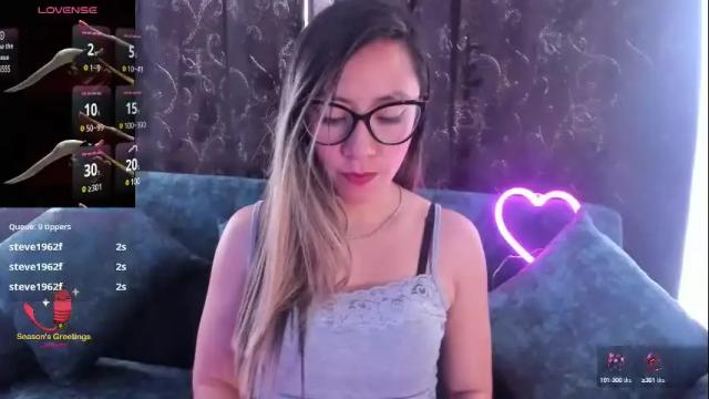 Image 11 of tila_tequila15 Stream on Chaturbate on 1 month ago