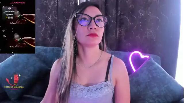 Image 4 of tila_tequila15 Stream on Chaturbate on 1 month ago