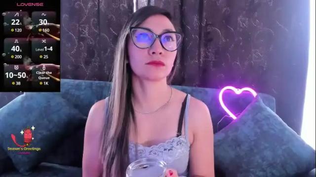 Thumbnail 2, tila_tequila15's Stream at Chaturbate, 1 month ago