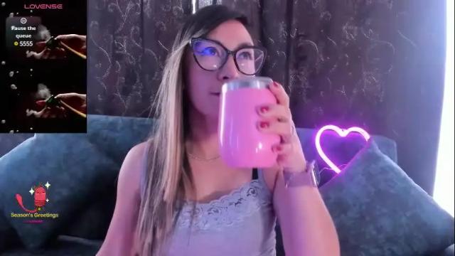 Image 6 of tila_tequila15 Stream on Chaturbate on 1 month ago