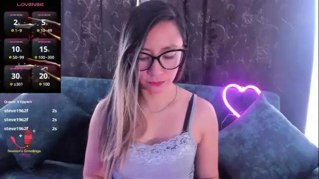 Thumbnail 3, tila_tequila15's Stream at Chaturbate, 1 month ago
