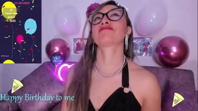Image 11 of tila_tequila15 Stream on Chaturbate on 28 days ago