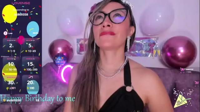 Image 12 of tila_tequila15 Stream on Chaturbate on 28 days ago