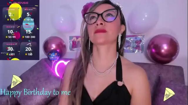 Image 7 of tila_tequila15 Stream on Chaturbate on 28 days ago
