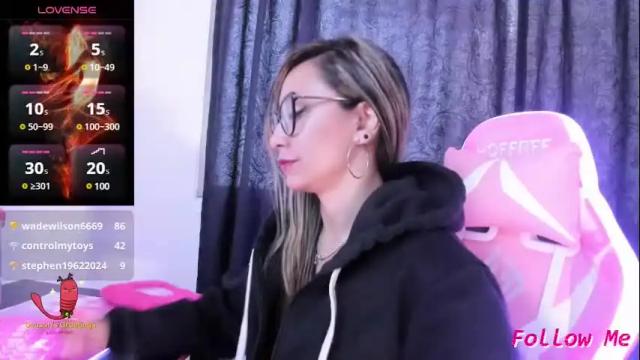 Image 4 of tila_tequila15 Stream on Chaturbate on 14 days ago