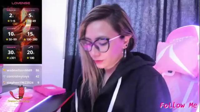 Thumbnail 3, tila_tequila15's Stream at Chaturbate, 12 days ago