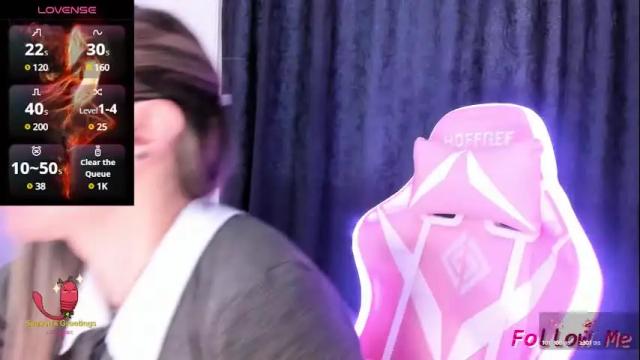 Thumbnail 1, tila_tequila15's Stream at Chaturbate, 8 days ago