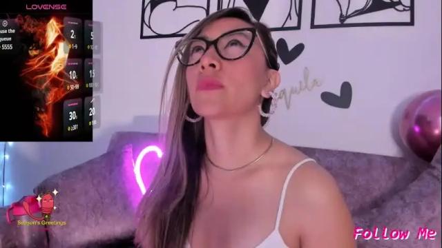 Thumbnail 1, tila_tequila15's Stream at Chaturbate, 4 days ago