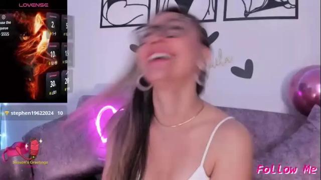 Image 12 of tila_tequila15 Stream on Chaturbate on 6 days ago