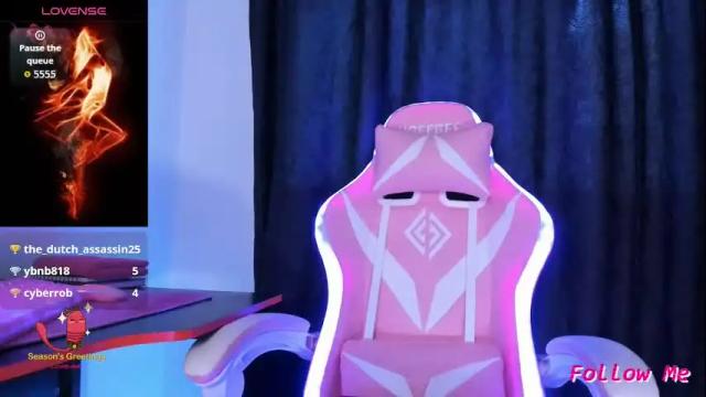 Thumbnail 1, tila_tequila15's Stream at Chaturbate, 2 months ago