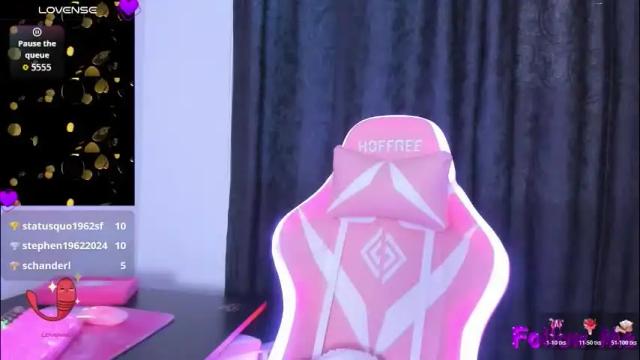 Image 12 of tila_tequila15 Stream on Chaturbate on 1 month ago