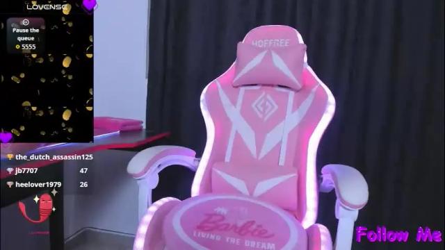 Thumbnail 3, tila_tequila15's Stream at Chaturbate, 12 days ago