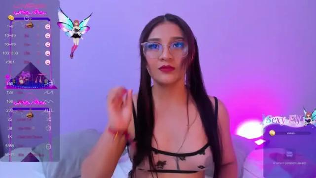 Image 2 of tilatequilas Stream on Chaturbate on 15 months ago
