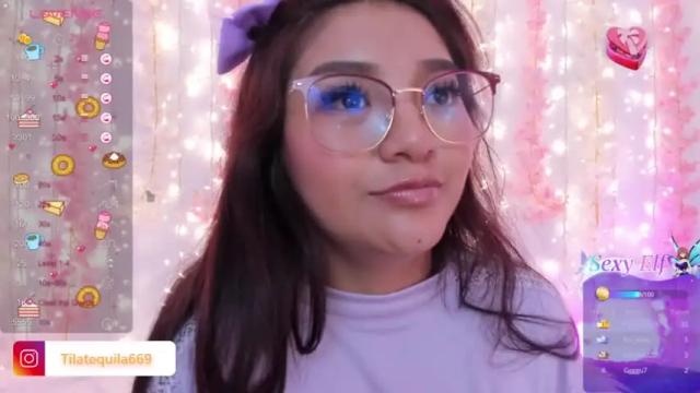 Image 11 of tilatequilas Stream on Chaturbate on 15 months ago