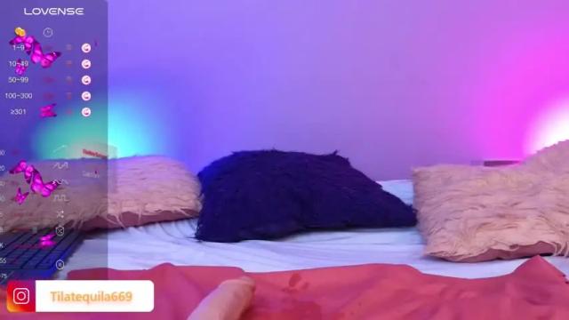 Image 4 of tilatequilas Stream on Chaturbate on 15 months ago